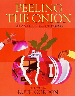 Book cover for Peeling the Onion