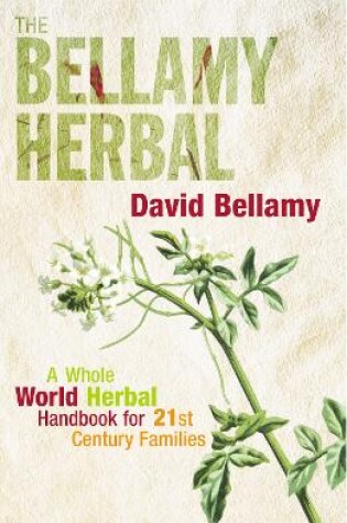 Cover of The Bellamy Herbal
