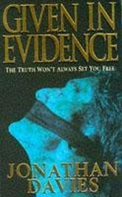 Book cover for Given in Evidence