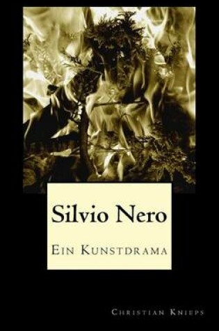 Cover of Silvio Nero