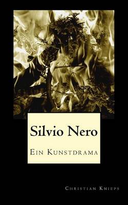 Cover of Silvio Nero