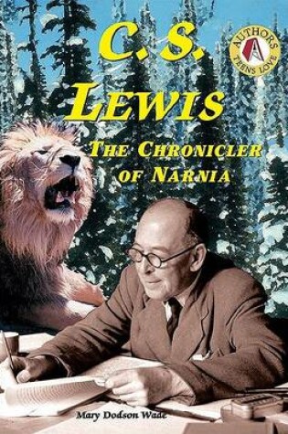 Cover of C. S. Lewis