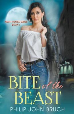 Book cover for Bite of the Beast