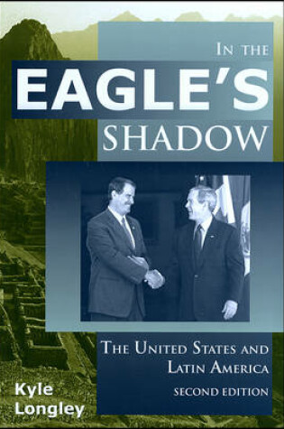 Cover of In the Eagle's Shadow