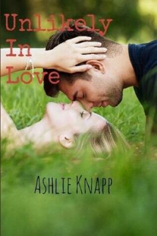 Cover of Unlikely in Love