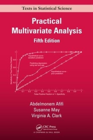 Cover of Practical Multivariate Analysis