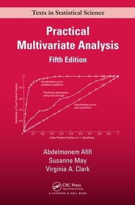 Cover of Practical Multivariate Analysis