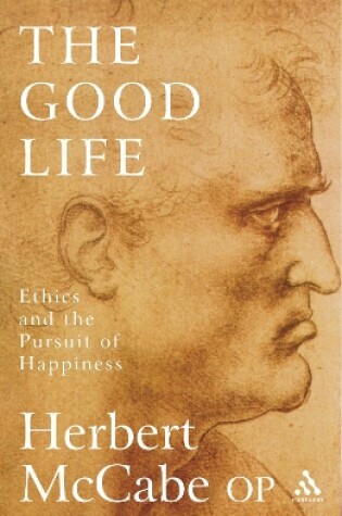 Cover of The Good Life