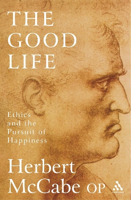 Book cover for The Good Life