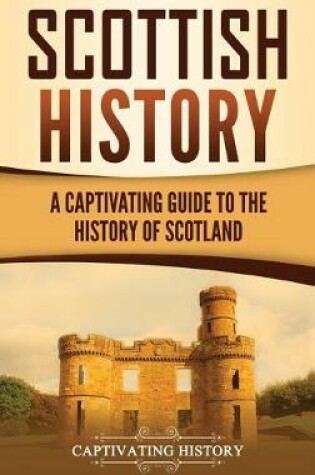 Cover of Scottish History