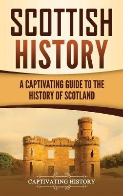 Book cover for Scottish History