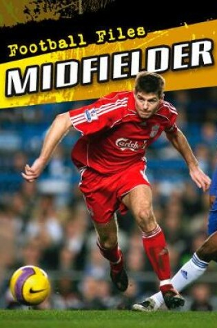 Cover of Midfielder