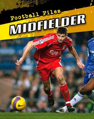 Cover of Midfielder