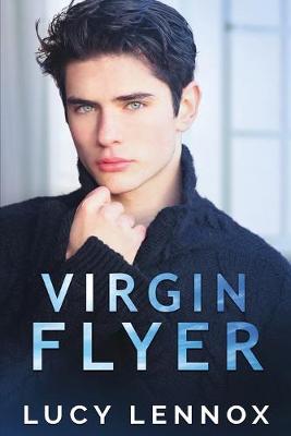 Book cover for Virgin Flyer