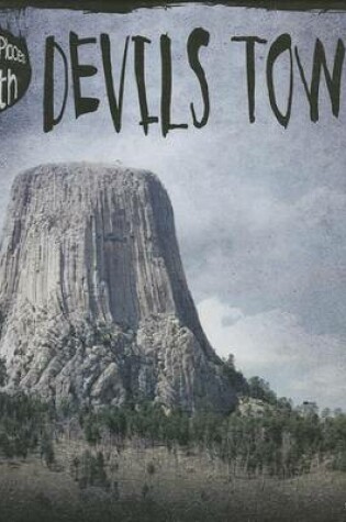 Cover of Devils Tower