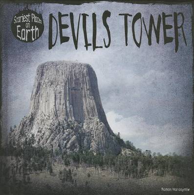 Cover of Devils Tower