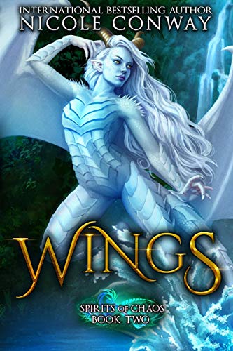 Cover of Wings