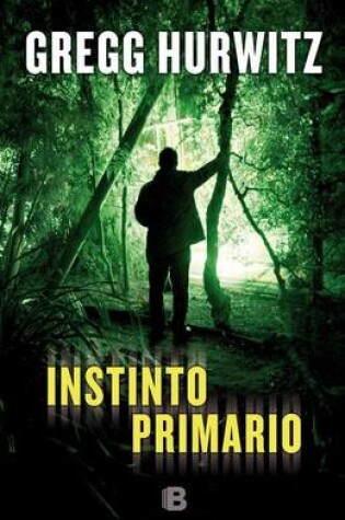 Cover of Instinto Primario