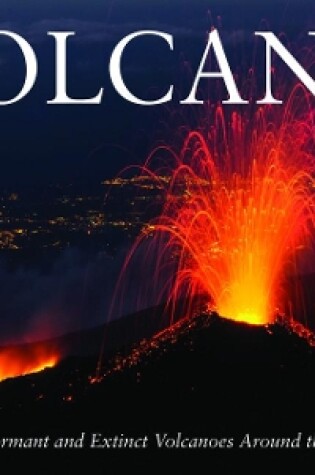 Cover of Volcano