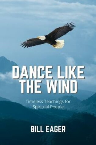 Cover of Dance Like the Wind