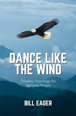 Book cover for Dance Like the Wind