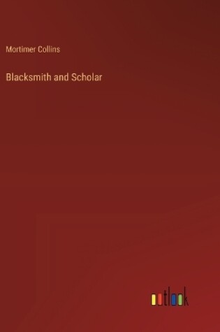 Cover of Blacksmith and Scholar