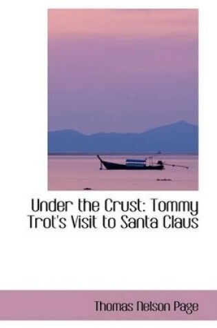 Cover of Under the Crust