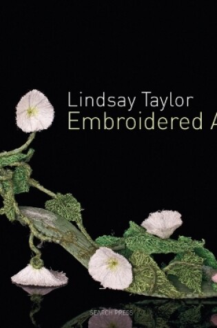 Cover of Embroidered Art