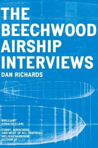 Cover of The Beechwood Airship Interviews