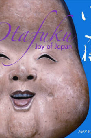 Cover of Otafuku