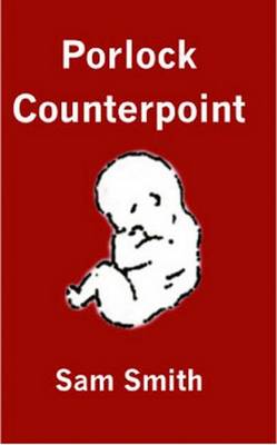 Book cover for Porlock Counterpoint