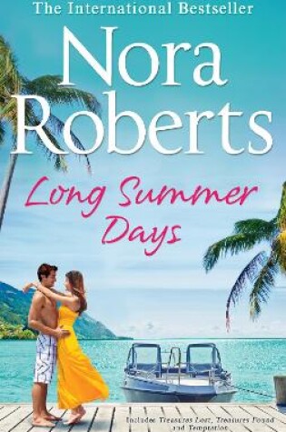 Cover of Long Summer Days