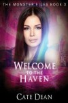 Book cover for Welcome to The Haven