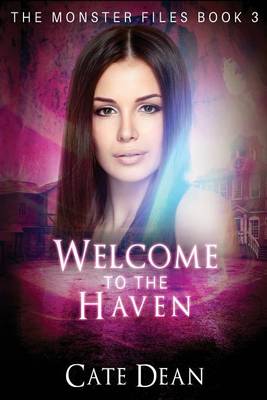 Cover of Welcome to The Haven