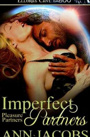 Cover of Imperfect Partners