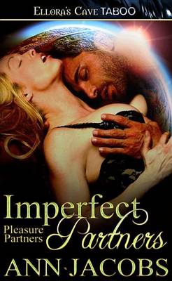 Book cover for Imperfect Partners