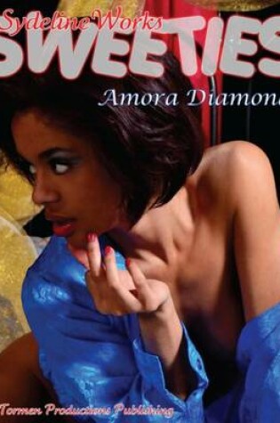 Cover of Amora Diamond