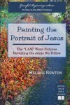 Book cover for Painting the Portrait of Jesus