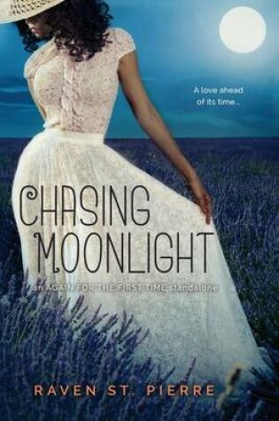 Cover of Chasing Moonlight
