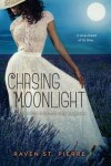 Book cover for Chasing Moonlight