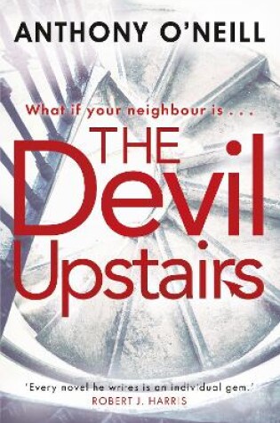 The Devil Upstairs