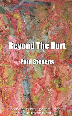 Book cover for Beyond The Hurt