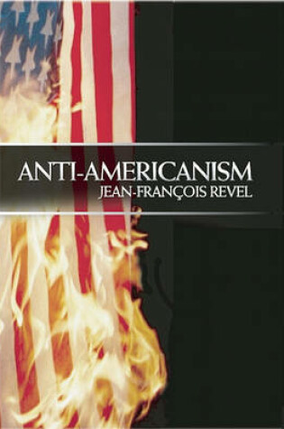Cover of Anti Americanism