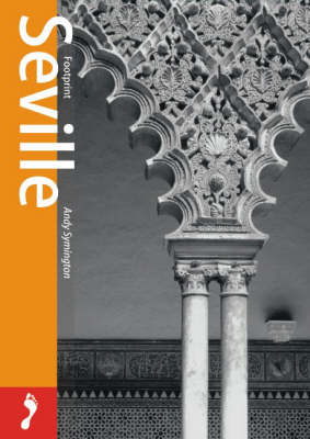 Book cover for Seville