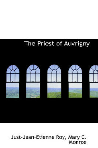 Cover of The Priest of Auvrigny