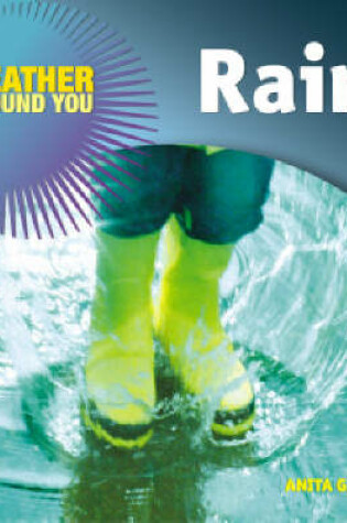 Cover of Rain