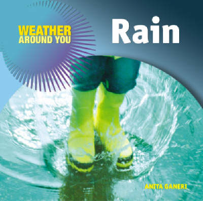 Cover of Rain