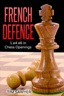 Cover of French Defence