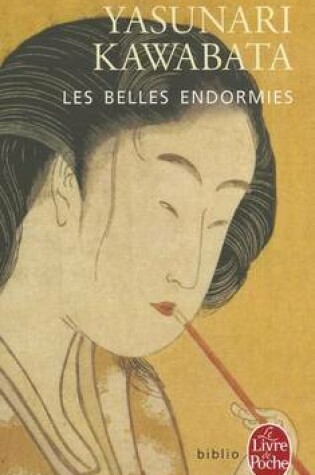 Cover of Les Belles Endormies