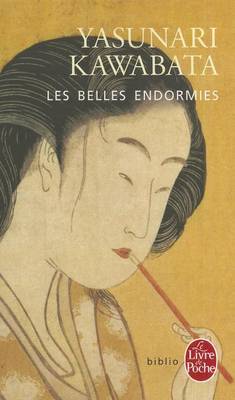 Book cover for Les Belles Endormies